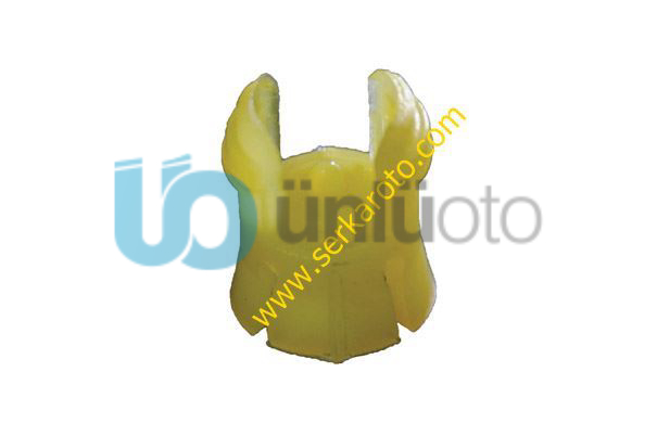 MEGANE II VITES TELİ AGRAFI OTOMATİK VITES