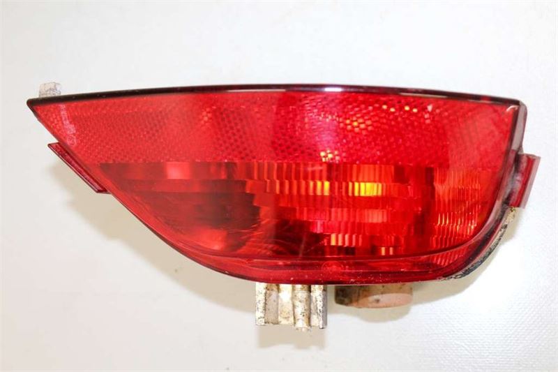 MEGANE IV HB ARKA SAĞ SİS FARI