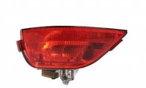 MEGANE IV SEDAN ARKA SOL SİS FARI
