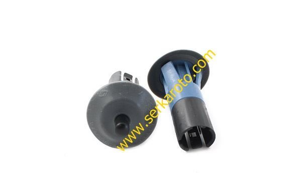 MEGANE KAPUT ALARM IKAZ BUTONU ORJINAL