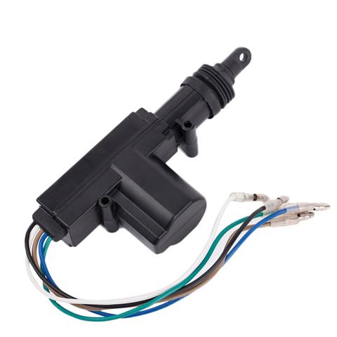 MERKEZI KAPI KILIT MOTORU 5 KABLOLU UNIVERSAL ON DKS M131