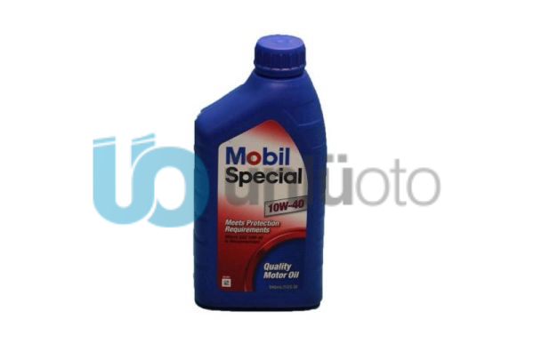 Mobil 10w-40 Motor Yağı 1 Litre Special