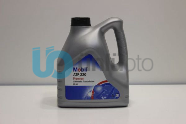 Mobil ATF 220 Otomatik Şanzuman Yağı 3 Litre Premium