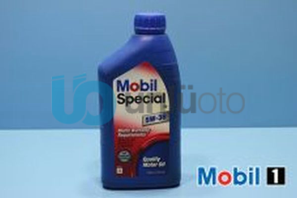 Mobil Special 5w-30 1 Litre Motor Yağı