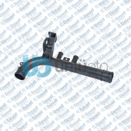 MOTOR BLOK BAKALIT BORU 8V CORSA B