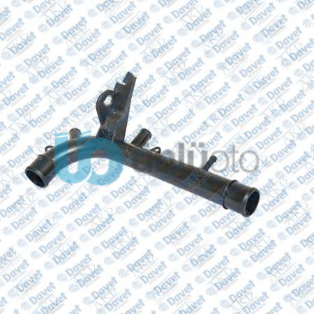 MOTOR BLOK BAKALIT BORU ASTRA F 1.4-1.6 NV-SE