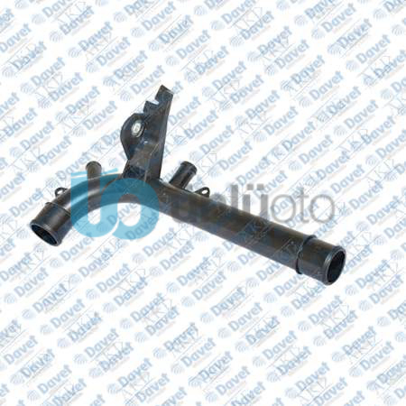MOTOR BLOK BAKALIT BORU ASTRA F 1.4 NZ-SZ