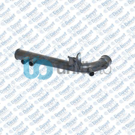 MOTOR BLOK BAKALIT BORU CORSA B 1.4XE