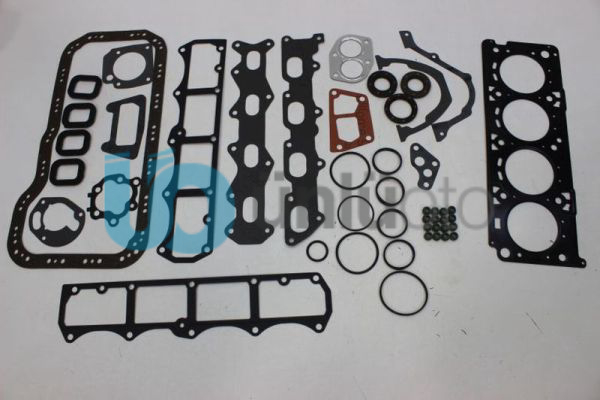 Motor Conta Takım 1.6 (Keçeli) - Fiat Brava Bravo Marea Liberty Doblo Multipla Palio Sierna Albea Stilo Lancia Lybra