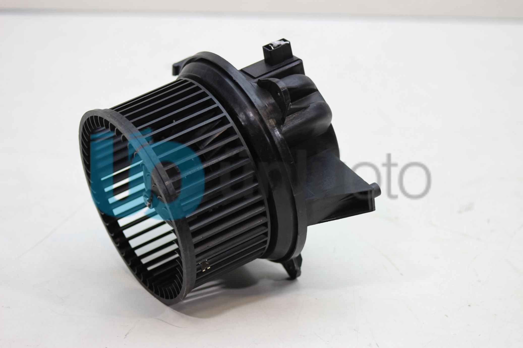 MOTOR KALORIFER  DB/PN KLİMASIZ