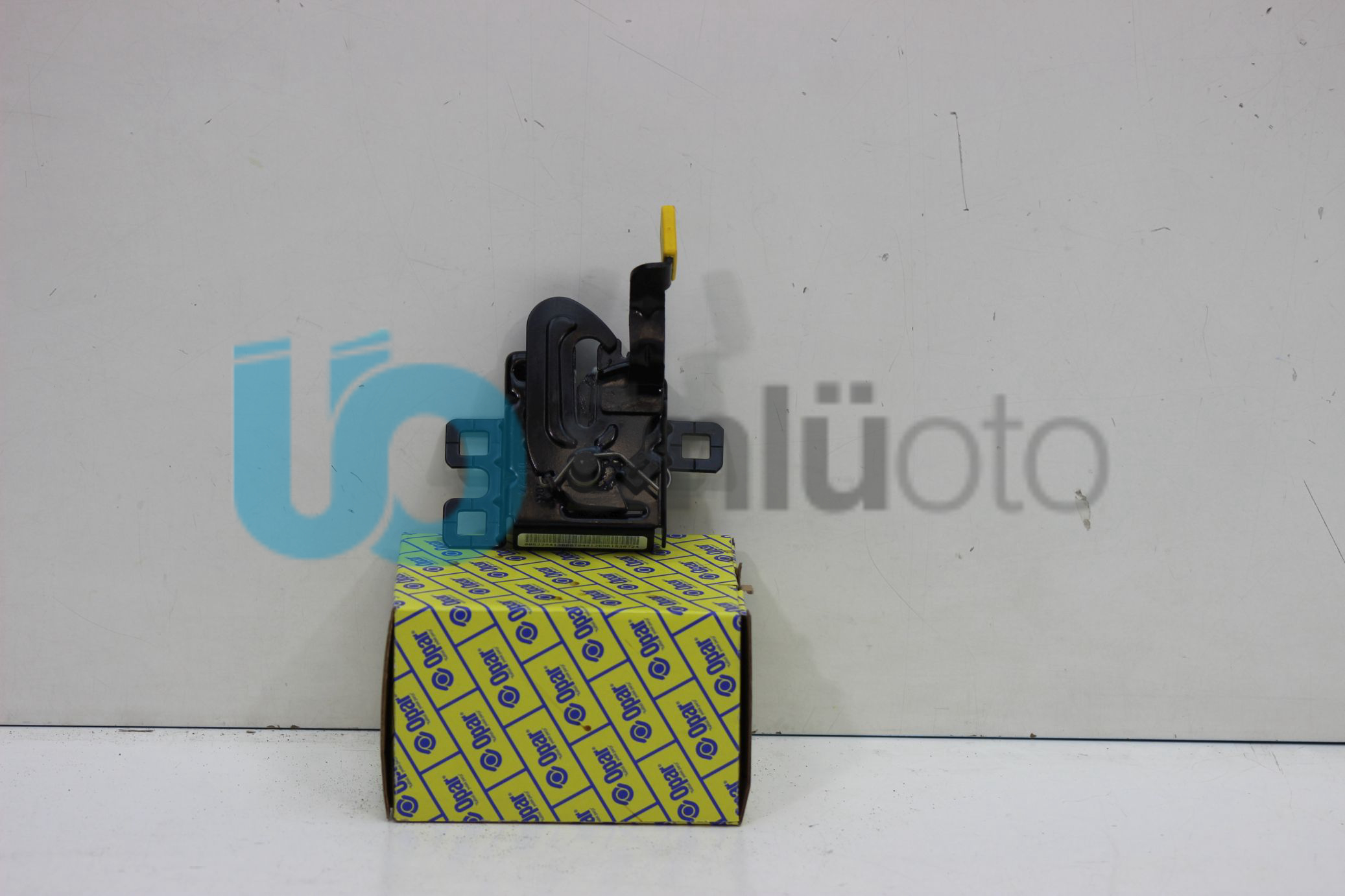 Motor Kaput Kilidi Egea Komple
