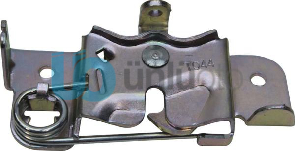 MOTOR KAPUT KİLİDİ M131 DKŞ