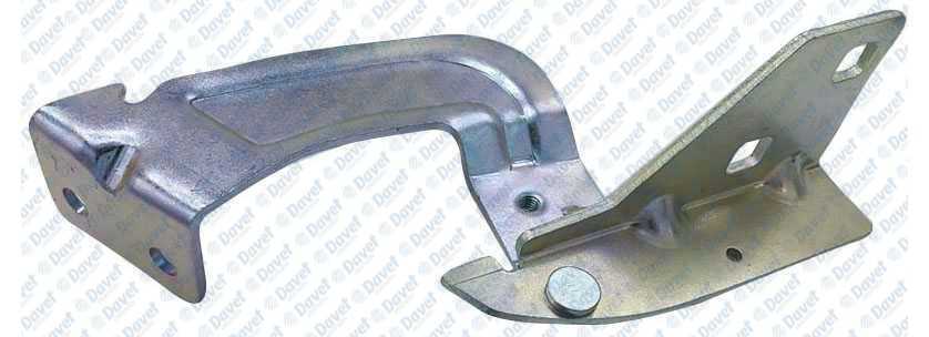 MOTOR KAPUT MENTESESI SAG KANGO II
