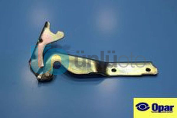 Motor Kaput Menteşesi Sol - Fiat Palio Albea