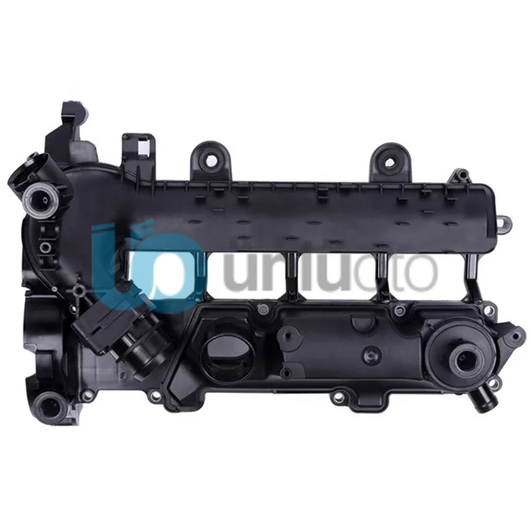 MOTOR KÜLBÜTÖR KAPAĞI P107-P206-P207-P307-C2-C3-XSARA-BIPPER-NEMO-FIESTA 1.4 HDİ
