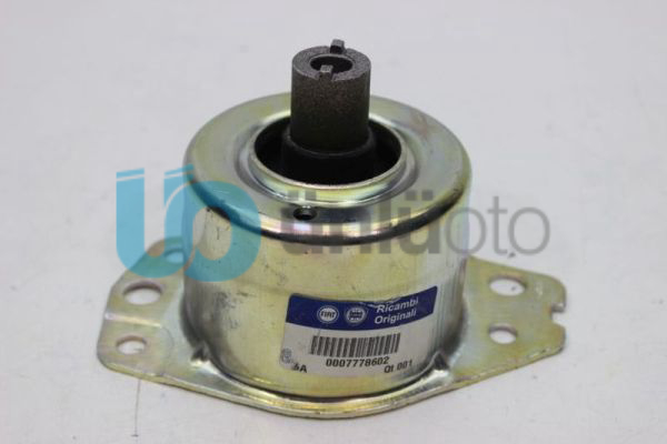 Motor Şanzuman Takozu Ön Sağ 1.6 - Fiat Brava Bravo Marea Lancia Lybra