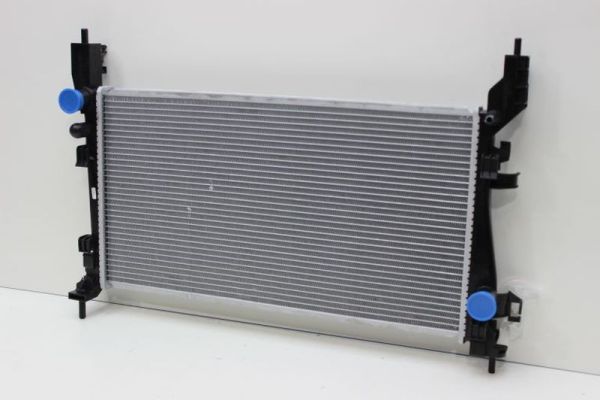 Motor Su Radyatörü 1.3 Jtd Hdi Klimalı Fiat Fiorino Citröen Nemo Peugeot Bipper