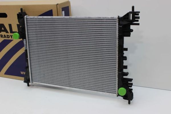 Motor Su Radyatörü 1.4 - Fiat Doblo Alfa Romeo Mito Orijinal