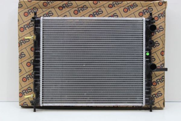 Motor Su Radyatörü 1.6 16v Rekorlu Klimalı Otomatik Vites - Fiat Brava Bravo Marea