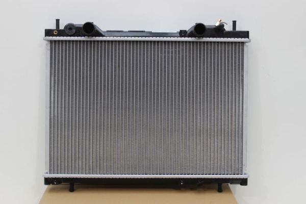 Motor Su Radyatörü 2.0 20v Klimalı Fiat Marea Bravo Brava