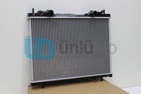 Motor Su Radyatörü 2.0 20v Klimalı Fiat Marea Bravo Brava