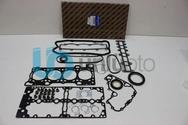 Motor Takım Conta 2.3 JTD Fiat Ducato Peugeot Boxer Citröen Jumper