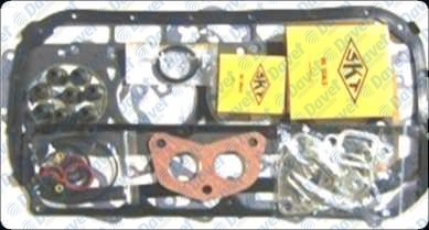 MOTOR TAKIM CONTA SKT KECELI S.K.C`LI FULL TRANSIT T15 TURBO 93-99   ####
