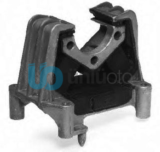 MOTOR TAKOZU ARKA OPEL VECTRA B 2.0i 1995-2003