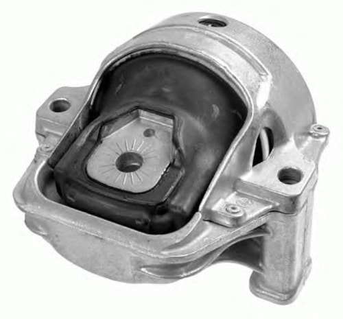 MOTOR TAKOZU AUDI A4-A5 2.0 TDI 2008 CAGA-CALA