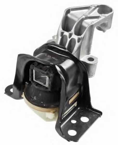MOTOR TAKOZU CLIO III 08= MODUS 1.5 DCİ 10=