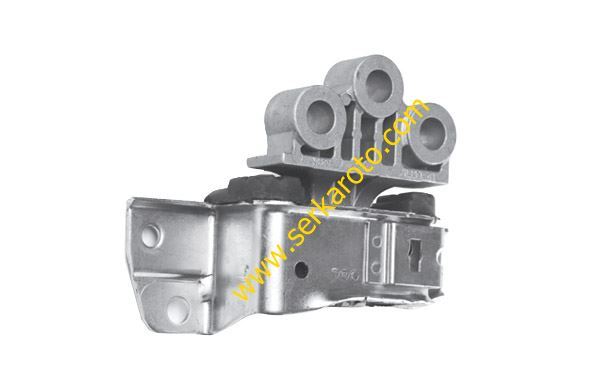MOTOR TAKOZU FIAT 1.4 V 95 HP 70 KW