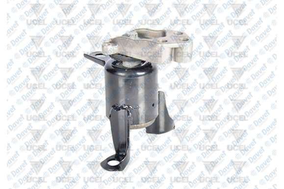 MOTOR TAKOZU FIESTA VI 1.4 TDCI-1.6 TDCI  DIZEL