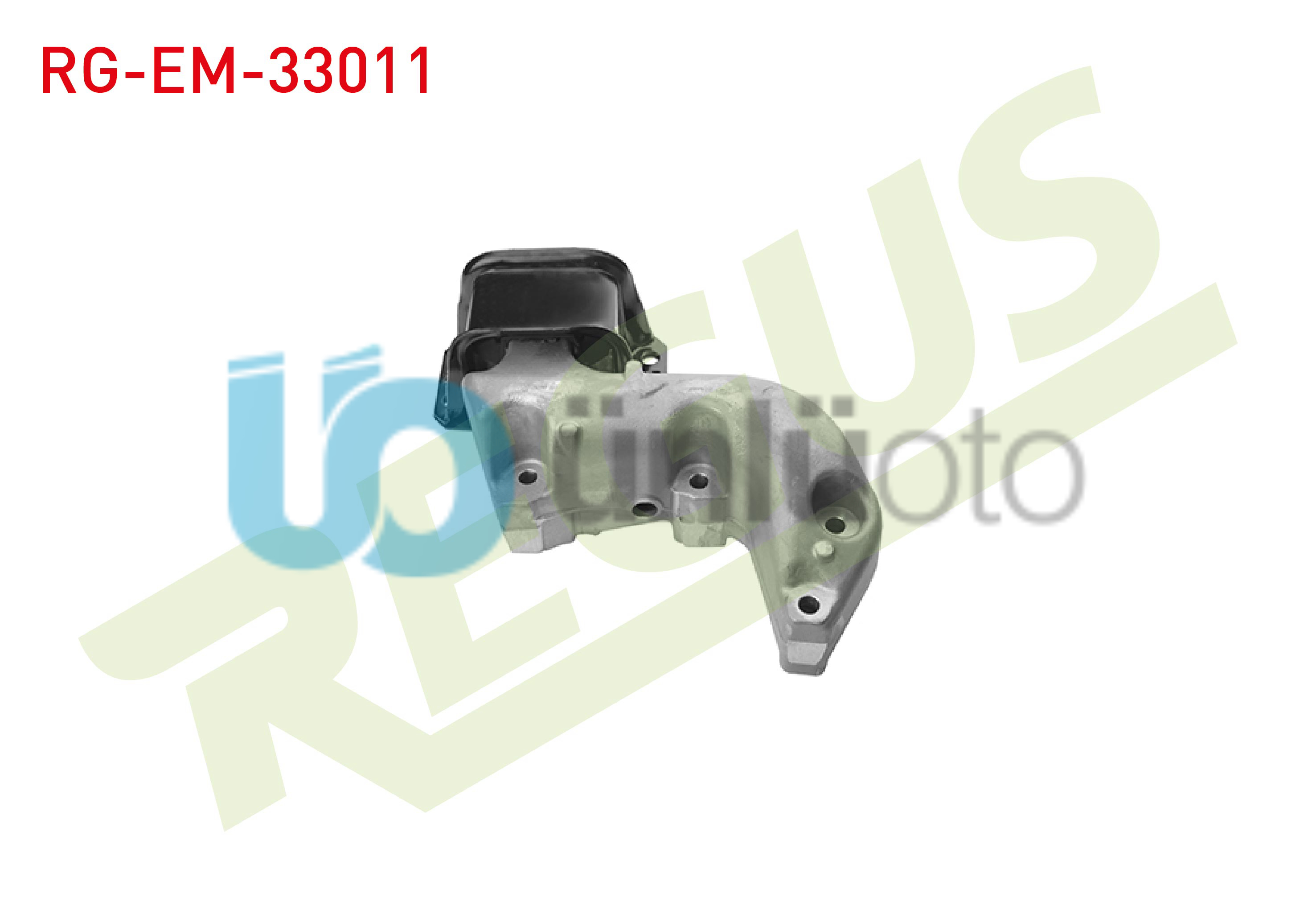 MOTOR TAKOZU ON SAG CITROEN C4 (LC) 1.4 2004-2009