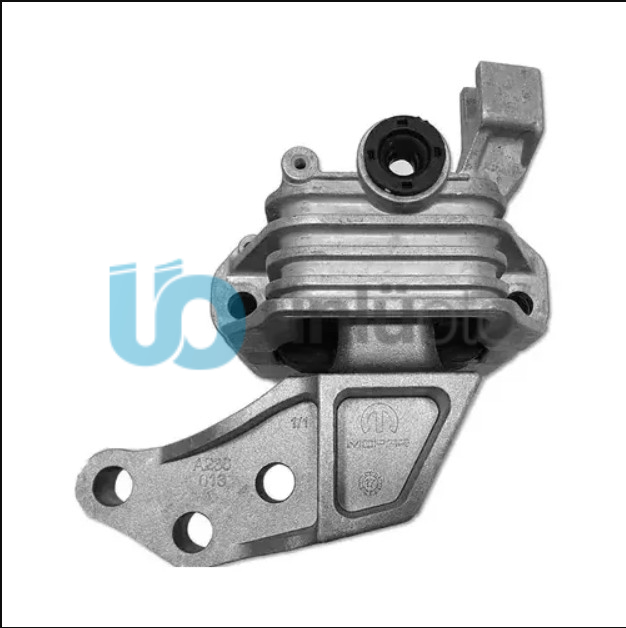 Motor Takozu Sol Bravo 2010-2027 Arası Manuel