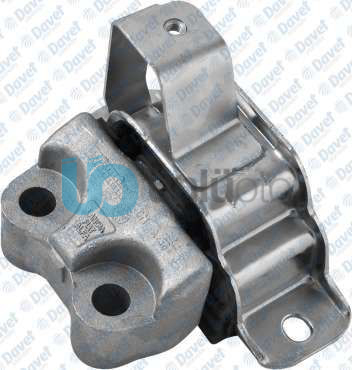 MOTOR TAKOZU SOL FIORINO-LINEA 1.3D MULTIJET