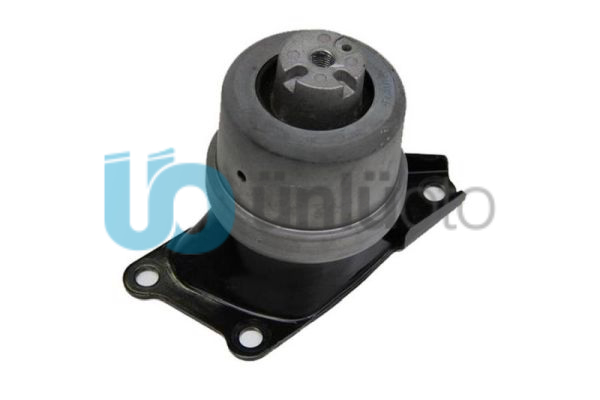 MOTOR TAKOZU VW T5