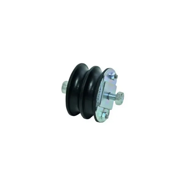 MOTOR TAKOZU YAYLI TİP M131 DKŞ KÖRÜKLÜ