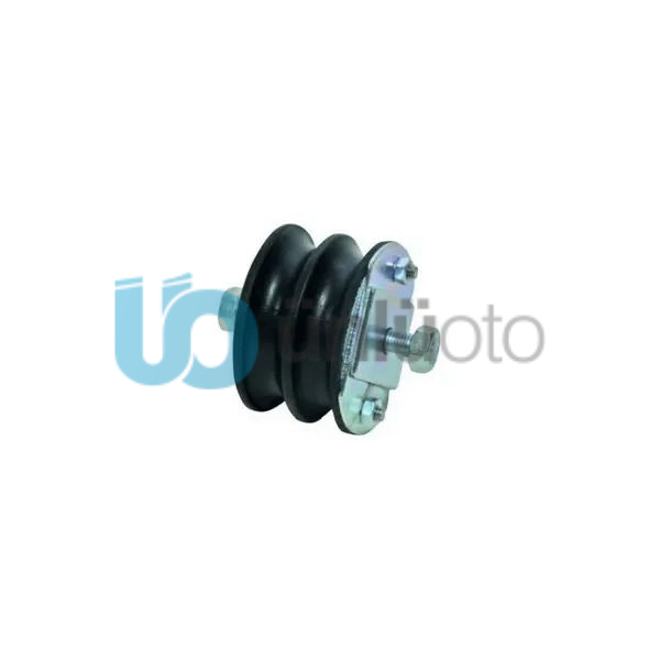 MOTOR TAKOZU YAYLI TİP M131 DKŞ KÖRÜKLÜ
