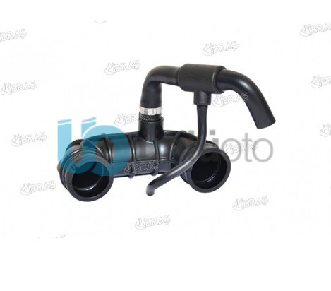MOTOR ÜST KAPAK HORTUMU PALIO ALBEA 1.2 8V