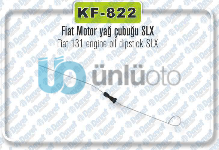 MOTOR YAG CUBUGU DOGAN SLX-TEMPRA-TIPO