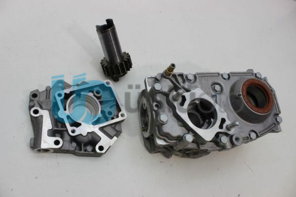 Motor Yağ Pompası 2.5 TD 2.8 JTD HDİ Fiat Ducato Peugeot Boxer Citröen Jumper İveco Daily