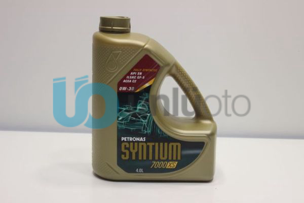 MOTOR YAĞI 0W/30 7000XS SYNTIUM 4 LT