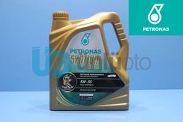 Motor Yağı 5W-30 4 Litre Petronas Syntium 3000FR