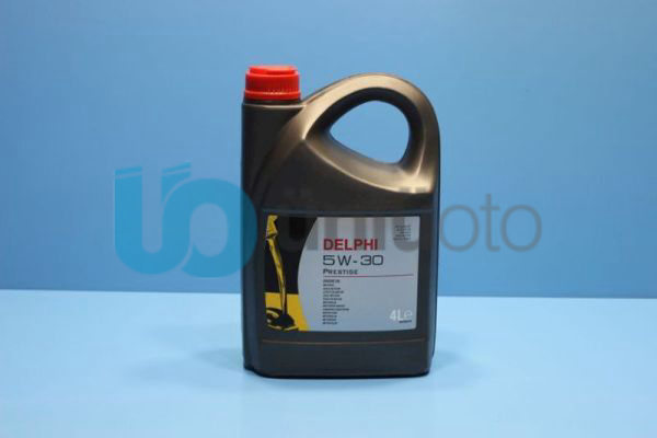 Motor Yağı 5w-30 Delphi 4 Litre