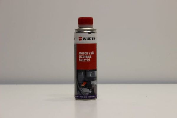 Motor Yağı Sızdırma Önleyici Sprey 300ml