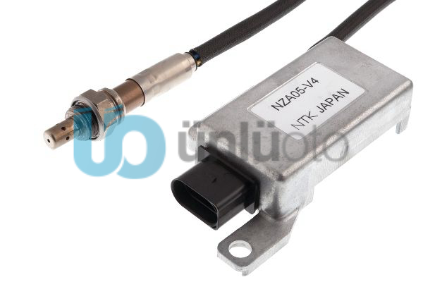 NOX SENSÖRÜ GOLF5 - AUDI A3 2003-2007 NZA05-V4