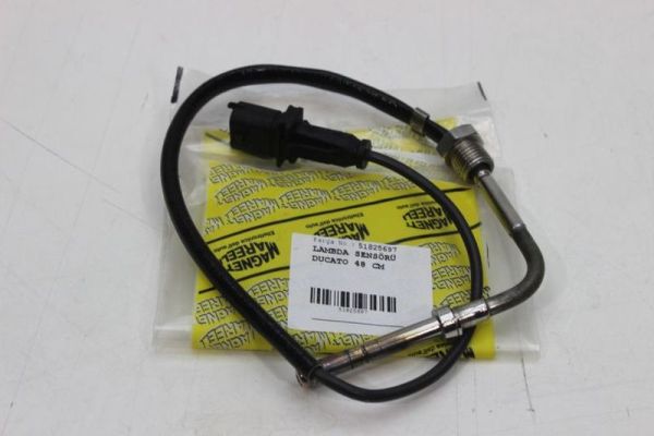Oksijen (Lambda) Sensörü 1.6 2.0 Euro5 - Fiat Doblo Ducato