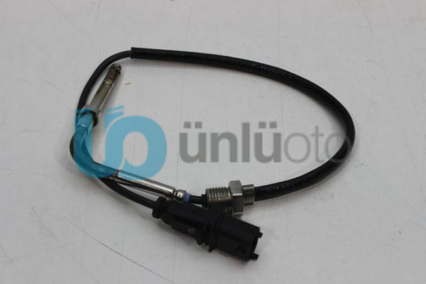 Oksijen (Lambda) Sensörü 1.6 2.0 Euro5 - Fiat Doblo Ducato