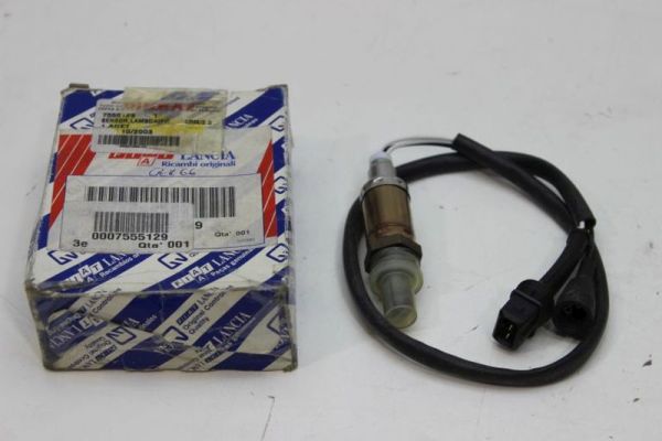 Oksijen (Lambda) Sensörü 2.0 8v Fiat Tempra Tipo Alfa Romeo 155