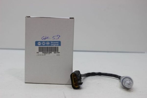 Oksijen Lambda Sensörü Sondası 1.4 Fiat Egea 500L Doblo